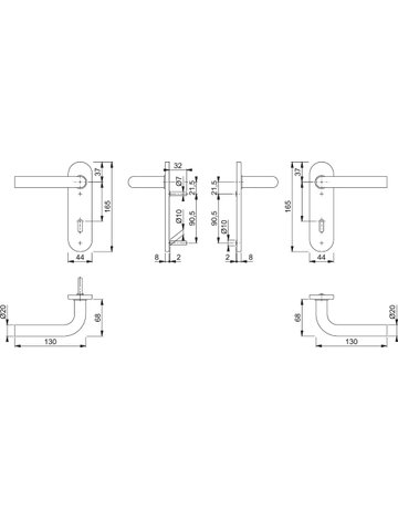 Bild DRG Bonn E150Z/353K KS oval ,BB72/8,F69,TS 35-45 - HOPPE-1