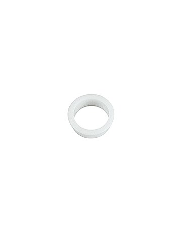 Bild Plastikführungsring Nr. 14weiß, 21x18x7 - HOPPE-0