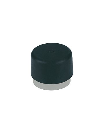 Bild Türstopper K486 Bodenmontage,H 40mm,achatgrau - HOPPE-0