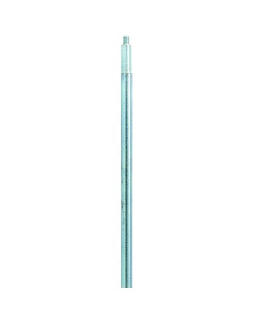Bild Treibriegelstange B 9006 massiv,Ø10x1.187mm,vz,M6 - BKS-0