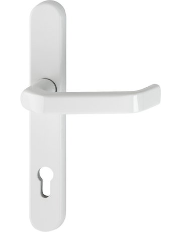 Bild Halb-Grt.Schild1313G /3357-I F9016 8/40PZ-92 - HOPPE-0