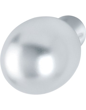 Bild Knopflochteil 50 8mm,F1 eloxiert - HOPPE-0