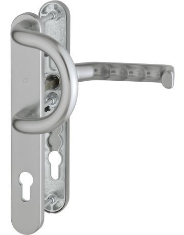 Bild We-Grt.SchildF9 538G/3357N/1313G, 8/92PZ - HOPPE-0
