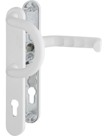 Bild We-Grt.SchildF9016 538G/3357N/1313G, 8/92PZ - HOPPE-0