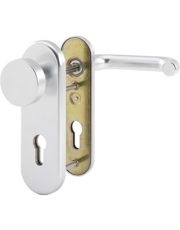Bild Si-We-grtSchild58/3331K/353K-1/138L-ES1 8 PZ-72 F1 - HOPPE-0