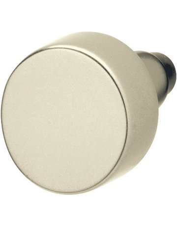 Bild Knopflochteil 58 8mm,F2 eloxiert - HOPPE-0