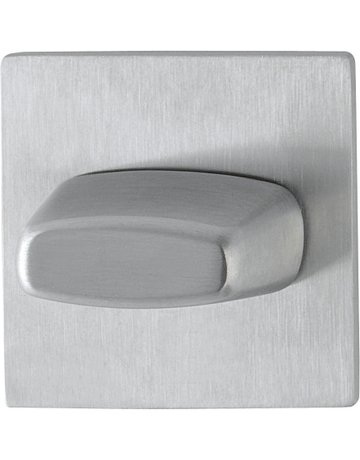 Bild Paar Rosette E848NS-WC F69, 35-45 - HOPPE-0