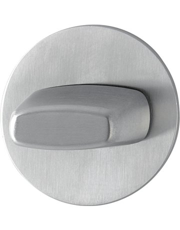 Bild Paar Rosette E849NS-WC F69, 35-45 - HOPPE-0