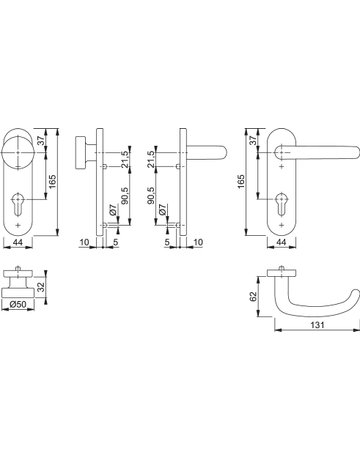 Bild WSG San Francisco E58/353KH/1301 KS oval ,PZ72/8,F69,TS 40-45 - HOPPE-1