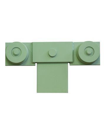 Bild Rollapp., 1.500kg, für Profür -Nr.160 1T-008,doppelpaarig,L 600,z.Einhäng. - HELM-0