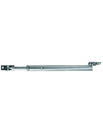 Bild OT-Türfeststeller, mit regulierbarer Bremswirkung, 1017, edelstahl poliert - KWS-0