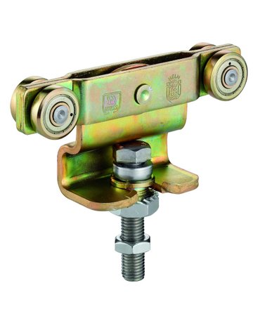 Bild Rollapp.,Ø 34, für Profür -Nr.400 491/85,doppelpaarig,L 180,z.Einhäng.,zn - HELM-0
