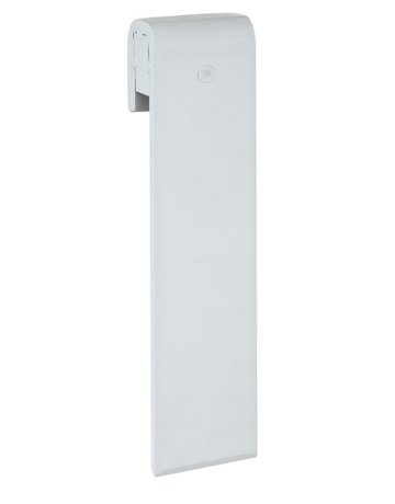 Bild Schiebetor-Hangrolle,mit Schutzkappe 971 S,mit Kugellager,grundiert - HELM-0