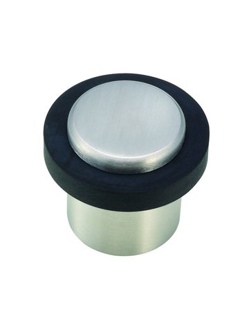 Bild Stopper unten,Ø35mm,H31mm verdeckt verschraubt ,Edelst.,edelstahl rostfrei - HELM-0