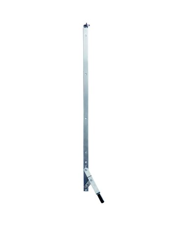 Bild Schiebeladen-Feststeller,L800mm,Edelst. SF 800 - HELM-0