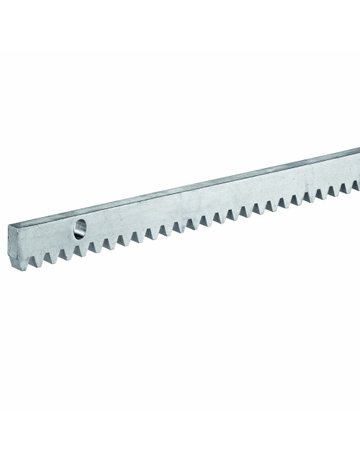 Bild ST-Zahnstange,Metall B 12mm,L1000mm - HELM-0