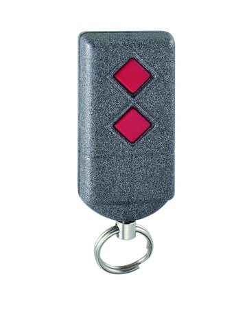 Bild Schiebetor-2-Kanal Hands., Funkfr.868MHz HomeLink® kompatibel,L49,5xB24xH10,5mm - HELM-0