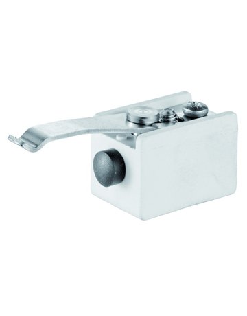 Bild OT-Fangstopper,f.Schiebet.,Materialkomb. 80 P,Schienenmontage - HELM-0