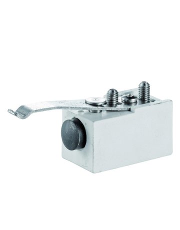 Bild OT-Fangstopper,f.Schiebet.,Materialkomb. 140 P,Schienenmontage - HELM-0