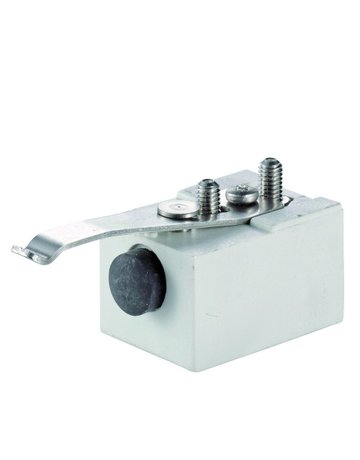 Bild OT-Fangstopper,f.Schiebet.,Materialkomb. 150 P,Schienenmontage - HELM-0