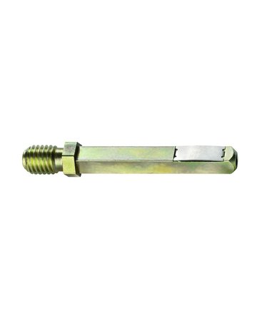 Bild Rollenwechselstift 05 0107 M12, 8/10x135mm,TS 86-95,verzinkt - FSB-0