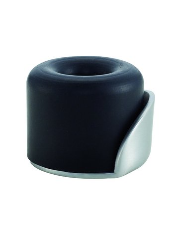 Bild Bodentürstopper, 2015, H 33mm, Edelstahl, edelstahl geschliffen - KWS-0