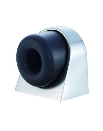 Bild Bodentürstopper, 2029, H 50mm, Aluminium, messingfarbig eloxiert - KWS-0