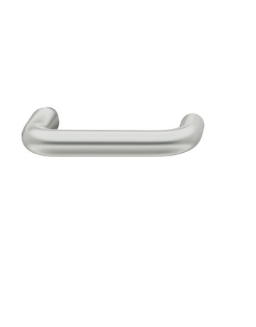 Bild Drückerlochteil ASL® 10 1070 8mm,F1 eloxiert - FSB-0