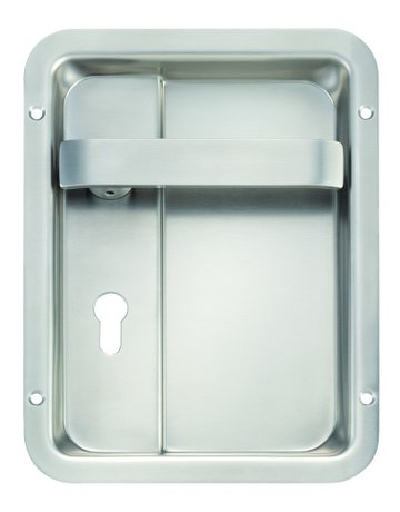 Bild Turnhallenbeschlag 5073 - KWS-0