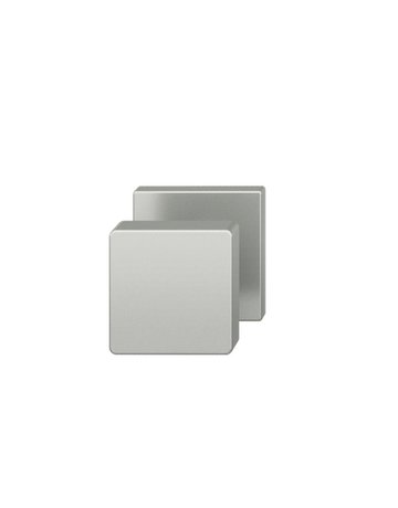 Bild Knopf 23 0811 Ros. eck,F1,o.Nr. - FSB-0