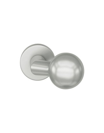Bild Knopf ASL 23 0846 Rosette rd,F1 - FSB-0