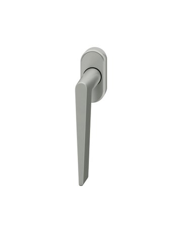 Bild Fenstergriff 34 1005 Stand.,schm.ov.,7/24-38,F1 - FSB-0