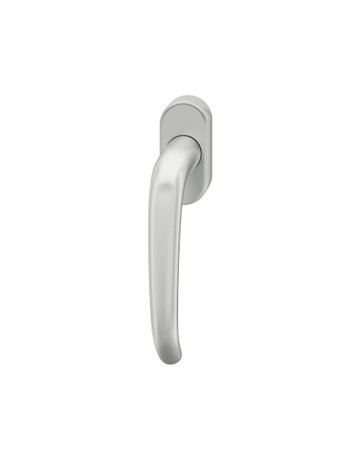 Bild Fenstergriff 34 1023 Stand.,schm.ov.,7/24-38,F1 - FSB-0