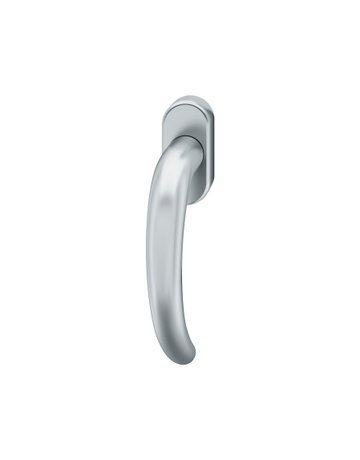 Bild Fenstergriff 34 1160 Stand.,schm.ov.,7/24-38,ER - FSB-0