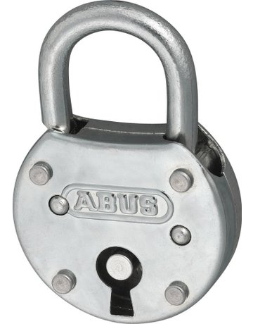 Bild AV - Vorhangschloss 465Z/40, Stahl - ABUS-1