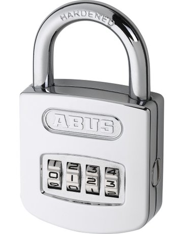 Bild Hangschloss Nr. 160 /50 - ABUS-1