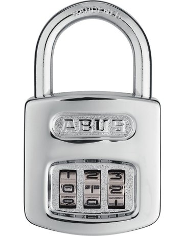 Bild Hangschloss Nr. 160 /40 - ABUS-0