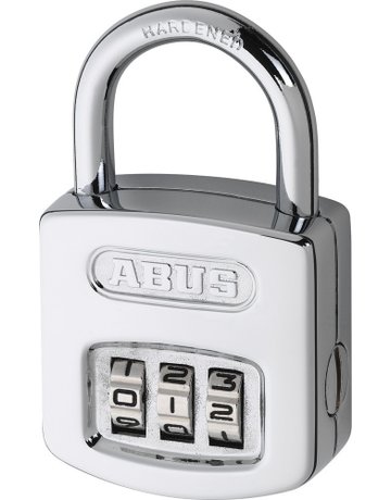 Bild Hangschloss Nr. 160 /40 - ABUS-1