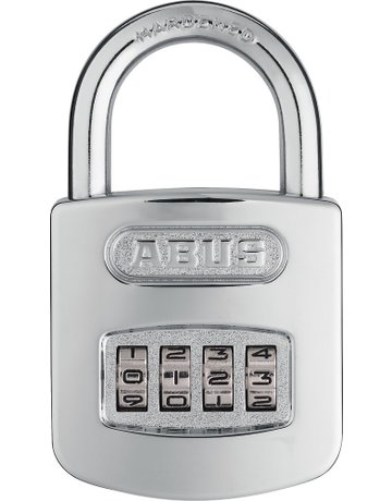 Bild Hangschloss Nr. 160 /50 - ABUS-0