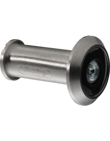 Bild Wohnungseingangstür- Türspion, 2200, 200°, silber - ABUS-0