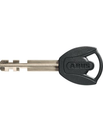Bild AV - Vorhangschloss, Diskus 20/70, Edelstahl edelstahl - ABUS-2