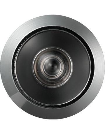 Bild Wohnungseingangstür- Türspion, 1200, 200°, vernickelt - ABUS-0