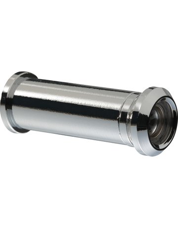 Bild Wohnungseingangstür- Türspion, 2160 CL/DFNLI, 160°, silber - ABUS-0