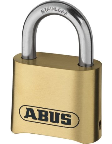Bild Hangschloss Nr. 180IB /50 - ABUS-1