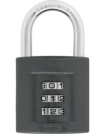 Bild Hangschloss Nr. 158 /40 - ABUS-0