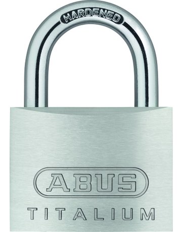 Bild Zyl. Vorhangschloss Nr. 54TI/50 2 Schlüssel verschieden - ABUS-0