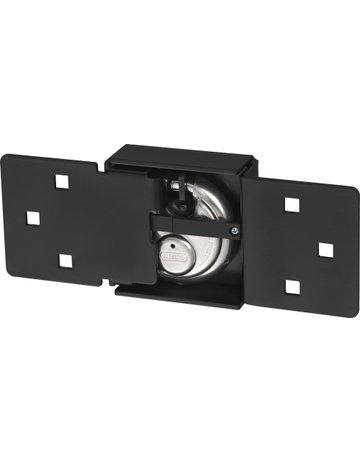 Bild Tor- Diskus-Überfalle, ohne Ösenplatte, 141/200+26/70, Metall - ABUS-1