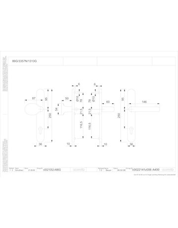 Bild WSG Liverpool 86G/3357N/1313G LS oval ,PZ92/8,F1,TS 67-72 - HOPPE-1