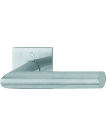 Bild Drückerpmit Rosette AmsterdamE1400Z/848N - HOPPE-0