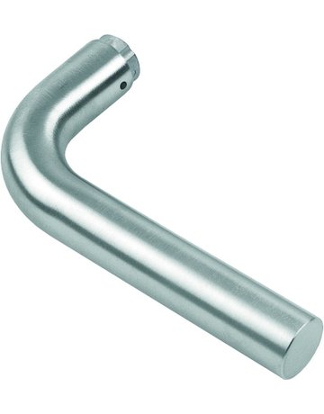 Bild Drückerlochteil Bonn E150Z 8mm,F69 - HOPPE-0